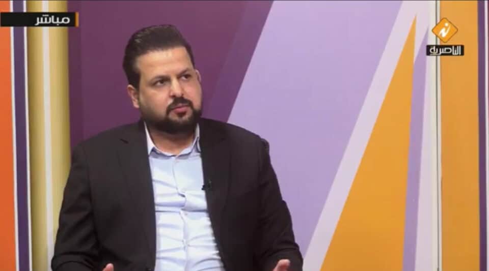صورة من مقال: معاون المحافظ: ذي قار تتحول إلى ورشة عمل كبيرة بفضل تصاعد المشاريع الخدمية